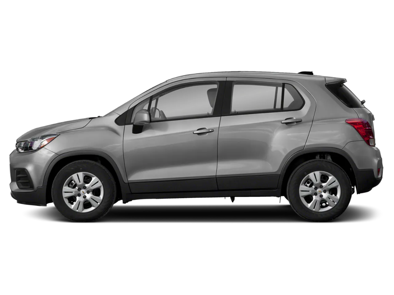 Used 2018 Chevrolet Trax SUV