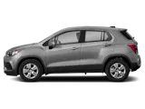 Used 2018 Chevrolet Trax SUV