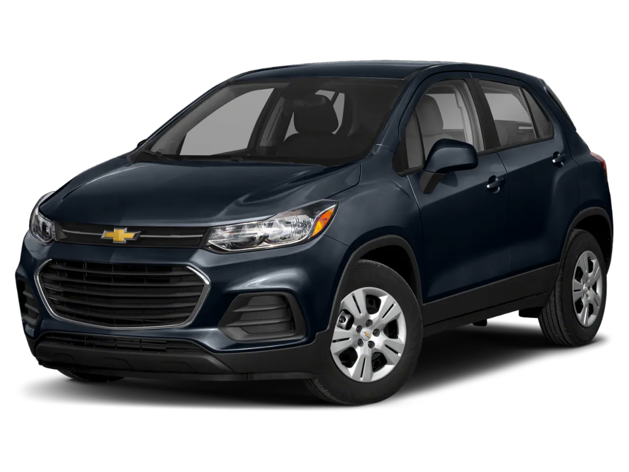 2019 Chevrolet Trax LS's photo