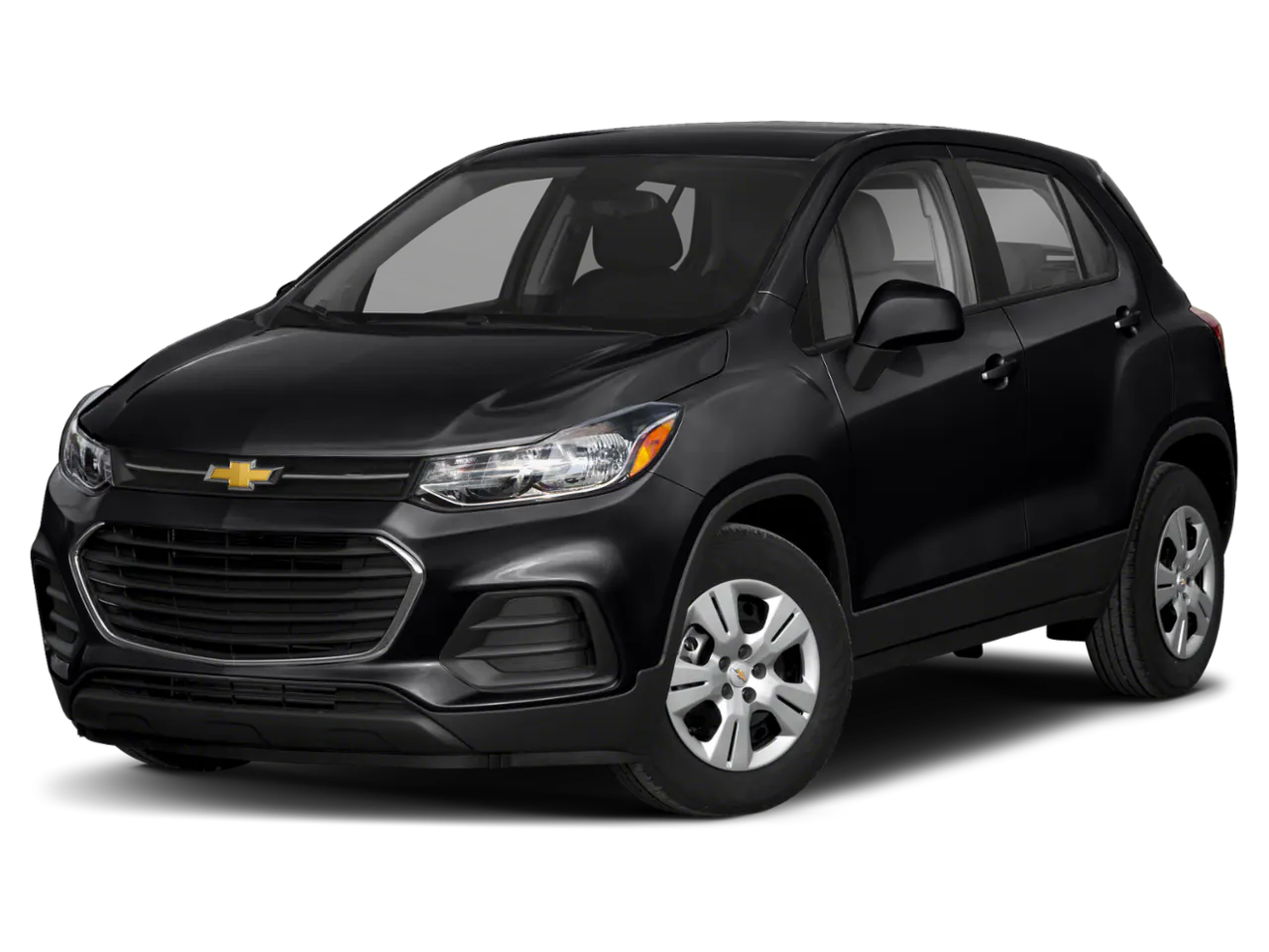 2019 Chevrolet Trax
