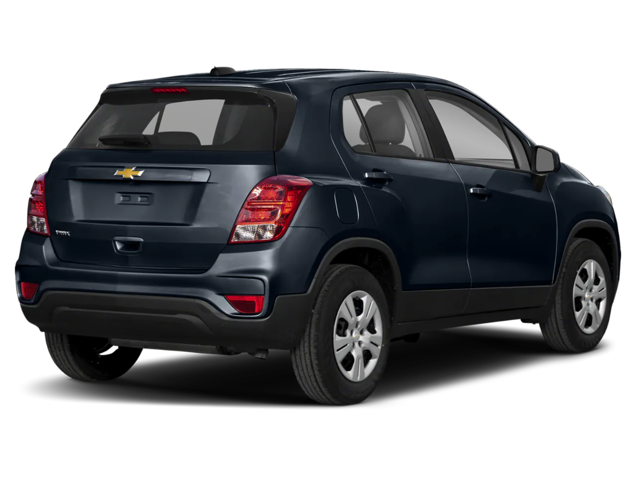 Used 2019 Chevrolet Trax SUV