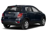 Used 2019 Chevrolet Trax SUV
