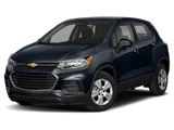 Used 2019 Chevrolet Trax SUV
