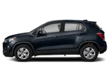 Used 2019 Chevrolet Trax SUV