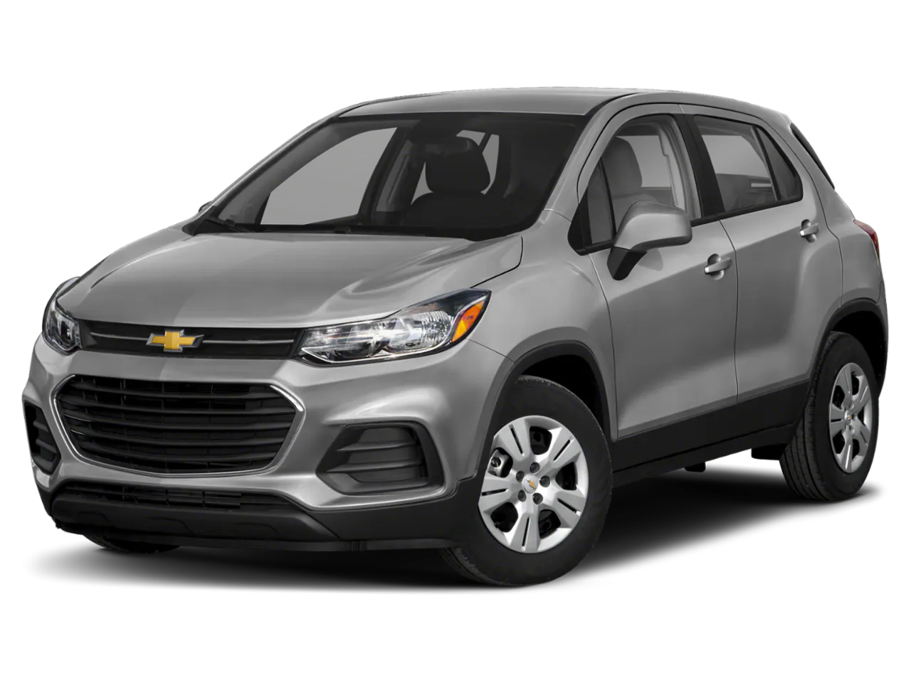 2019 Chevrolet Trax LS AWD's photo