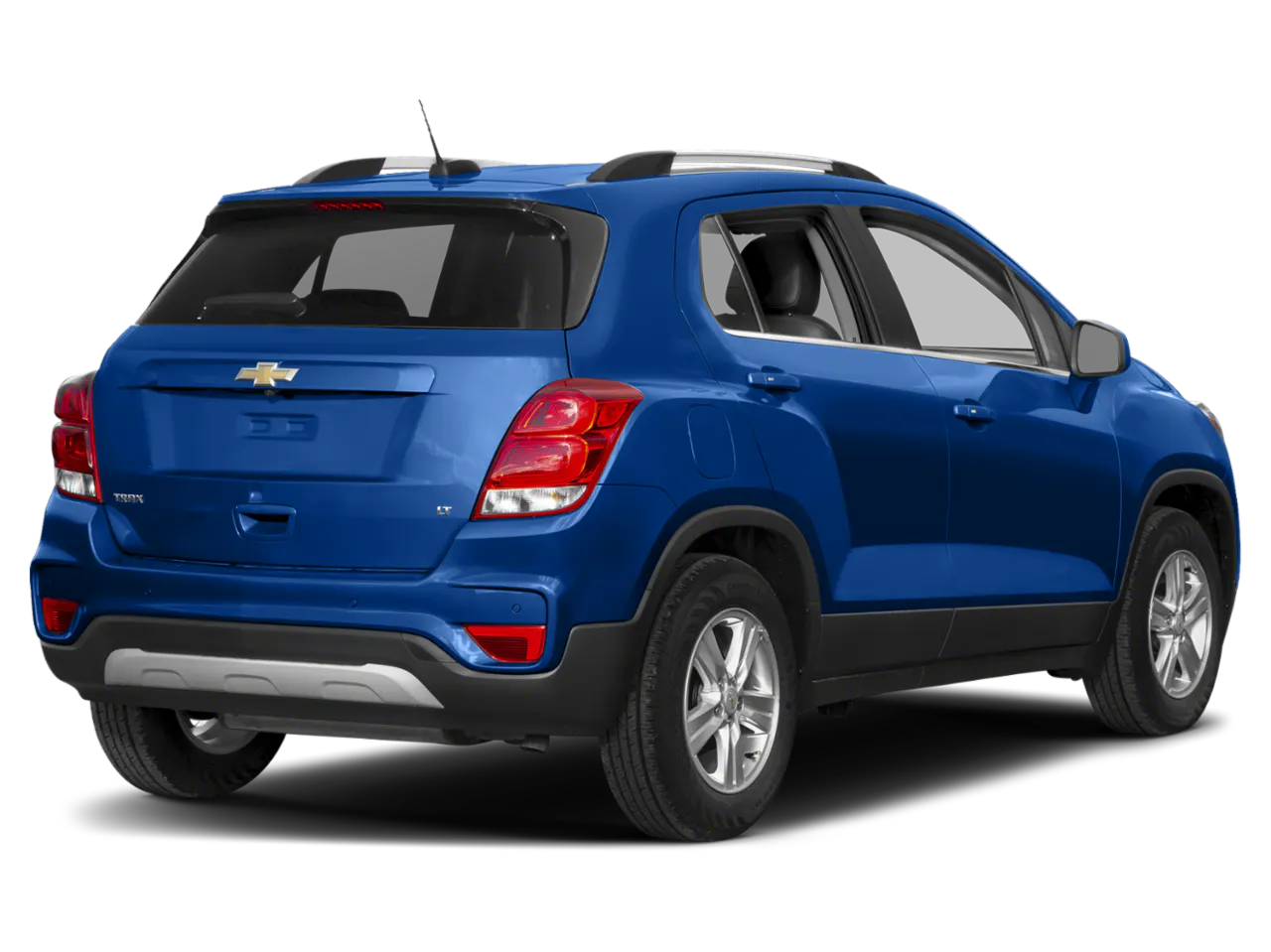 Used 2019 Chevrolet Trax SUV