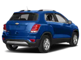 Used 2019 Chevrolet Trax SUV