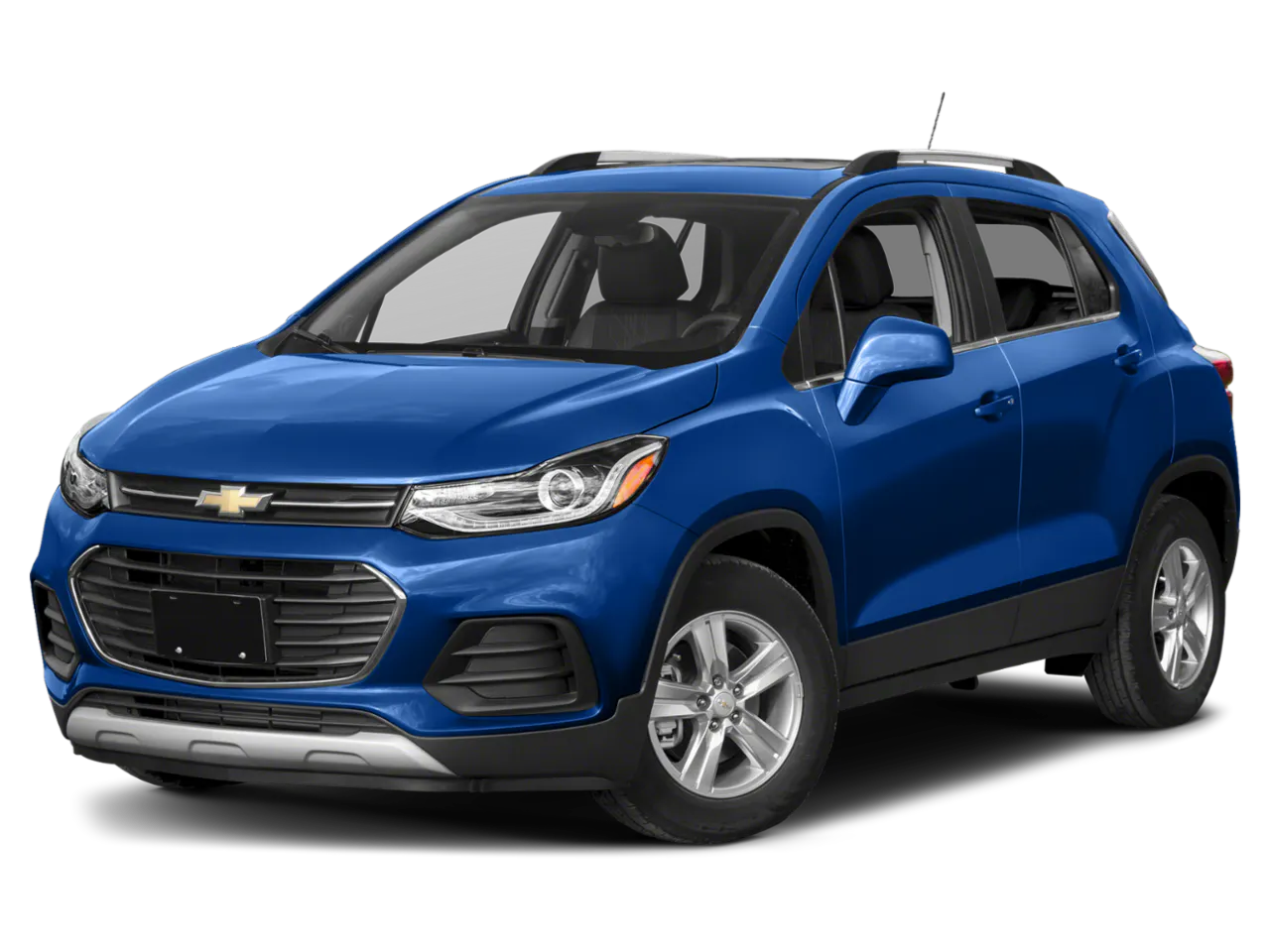 2019 Chevrolet Trax
