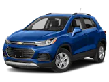 Used 2019 Chevrolet Trax SUV