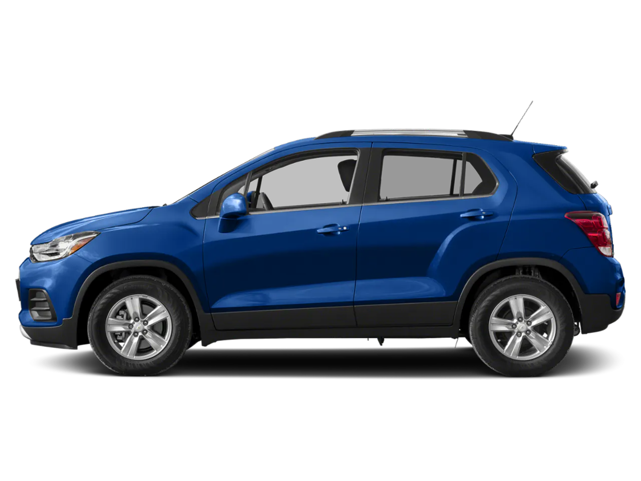 Used 2019 Chevrolet Trax SUV