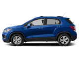 Used 2019 Chevrolet Trax SUV