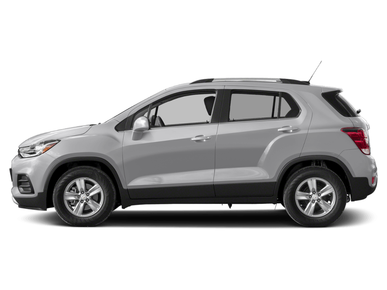 2019 Chevrolet Trax LT's photo