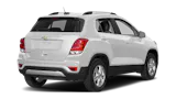 Used 2019 Chevrolet Trax SUV