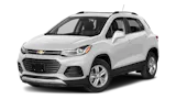 Used 2019 Chevrolet Trax SUV