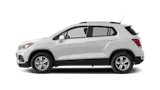 Used 2019 Chevrolet Trax SUV