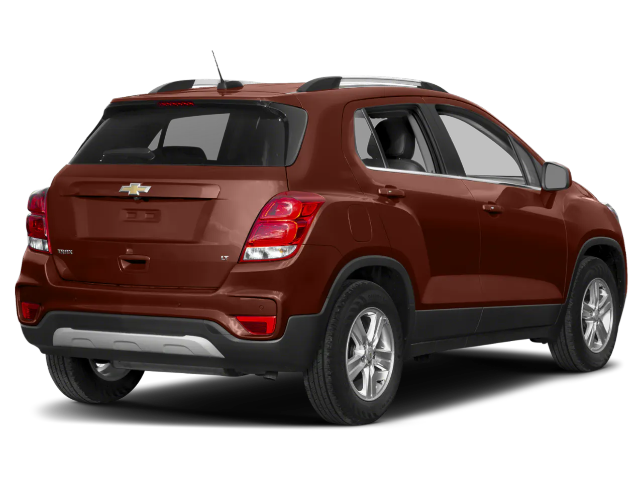 Used 2019 Chevrolet Trax SUV