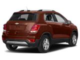 Used 2019 Chevrolet Trax SUV - photo 3 of 3