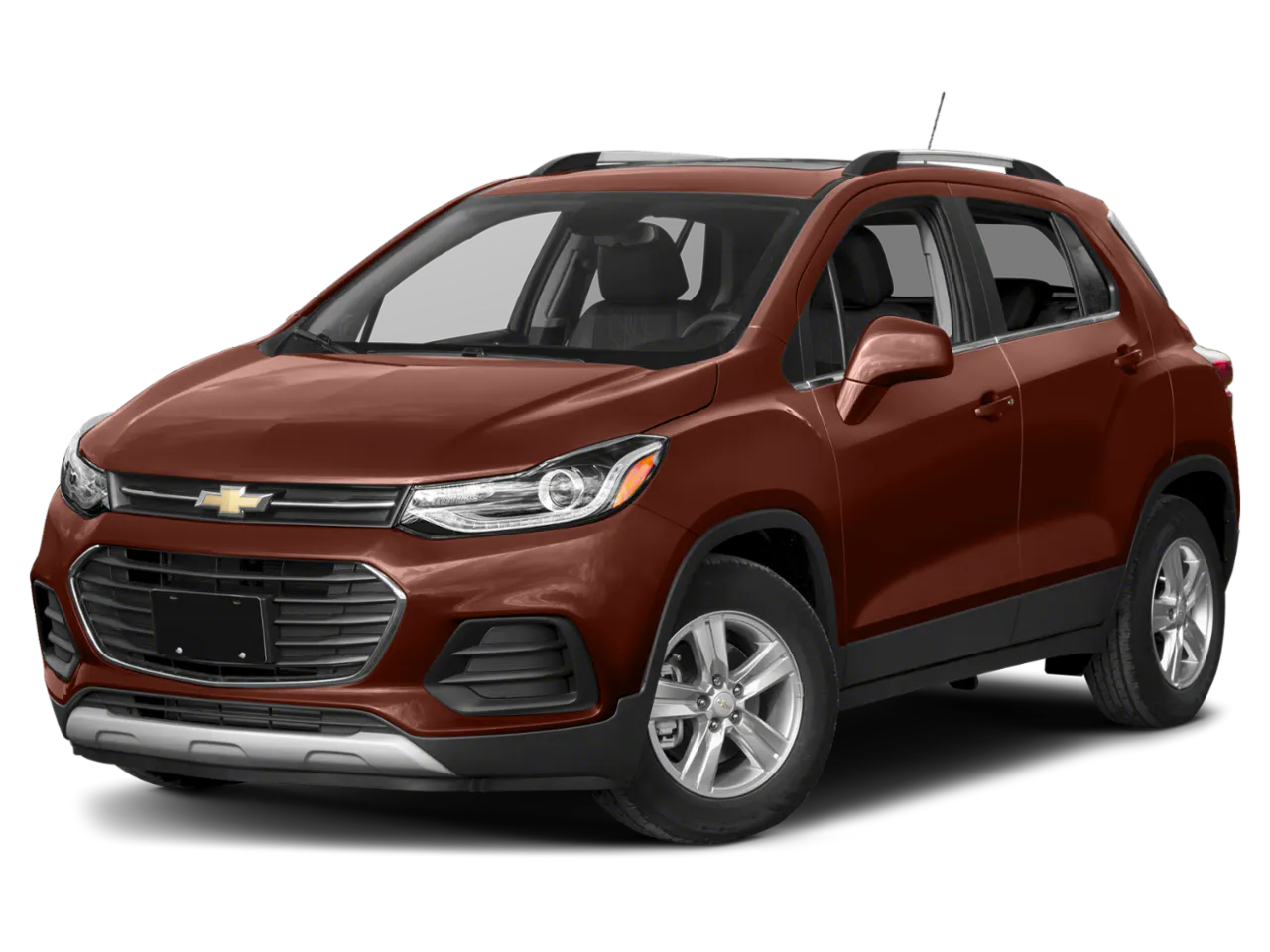 2019 Chevrolet Trax