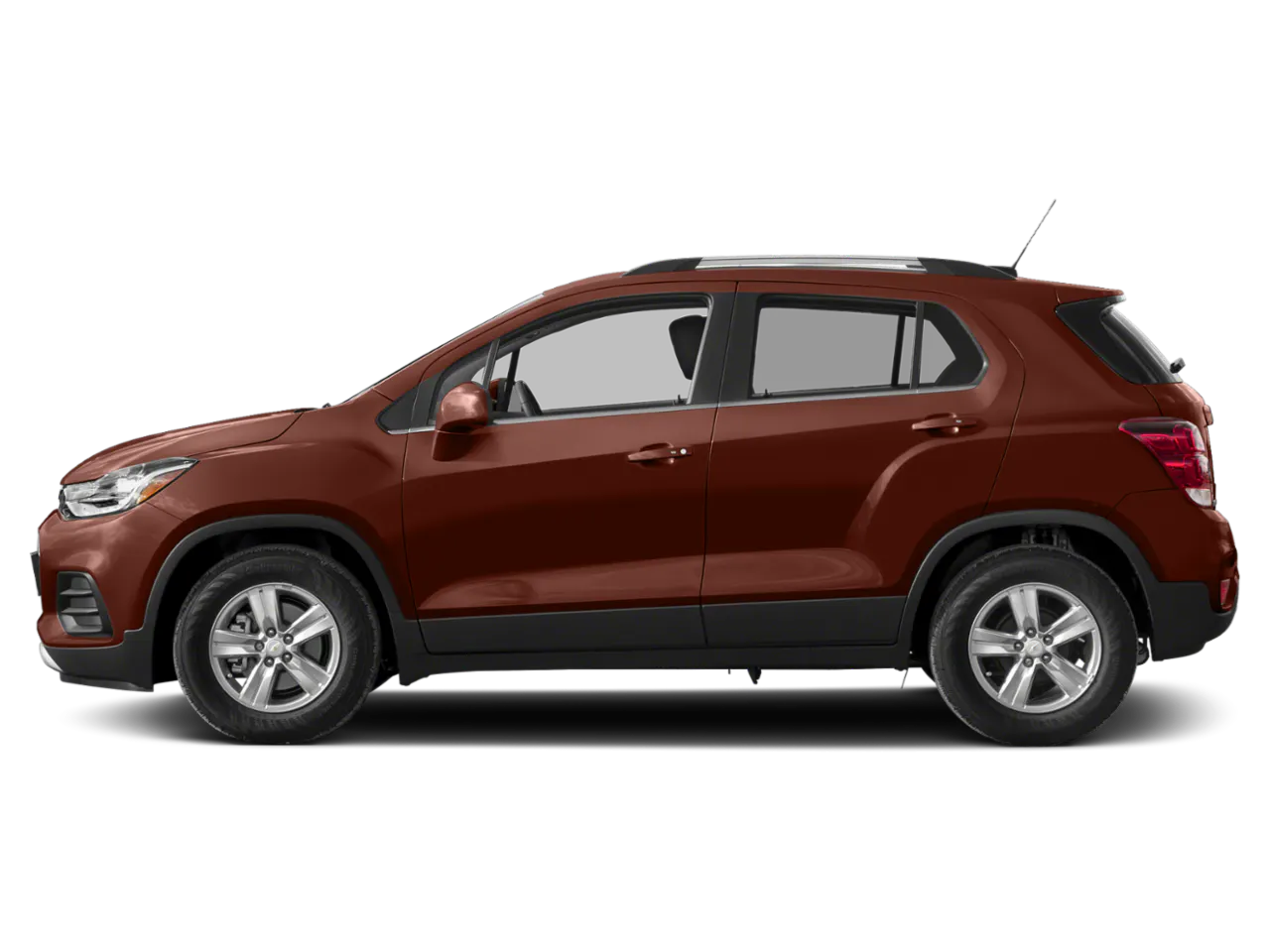 Used 2019 Chevrolet Trax SUV