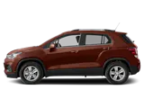 Used 2019 Chevrolet Trax SUV - photo 2 of 3
