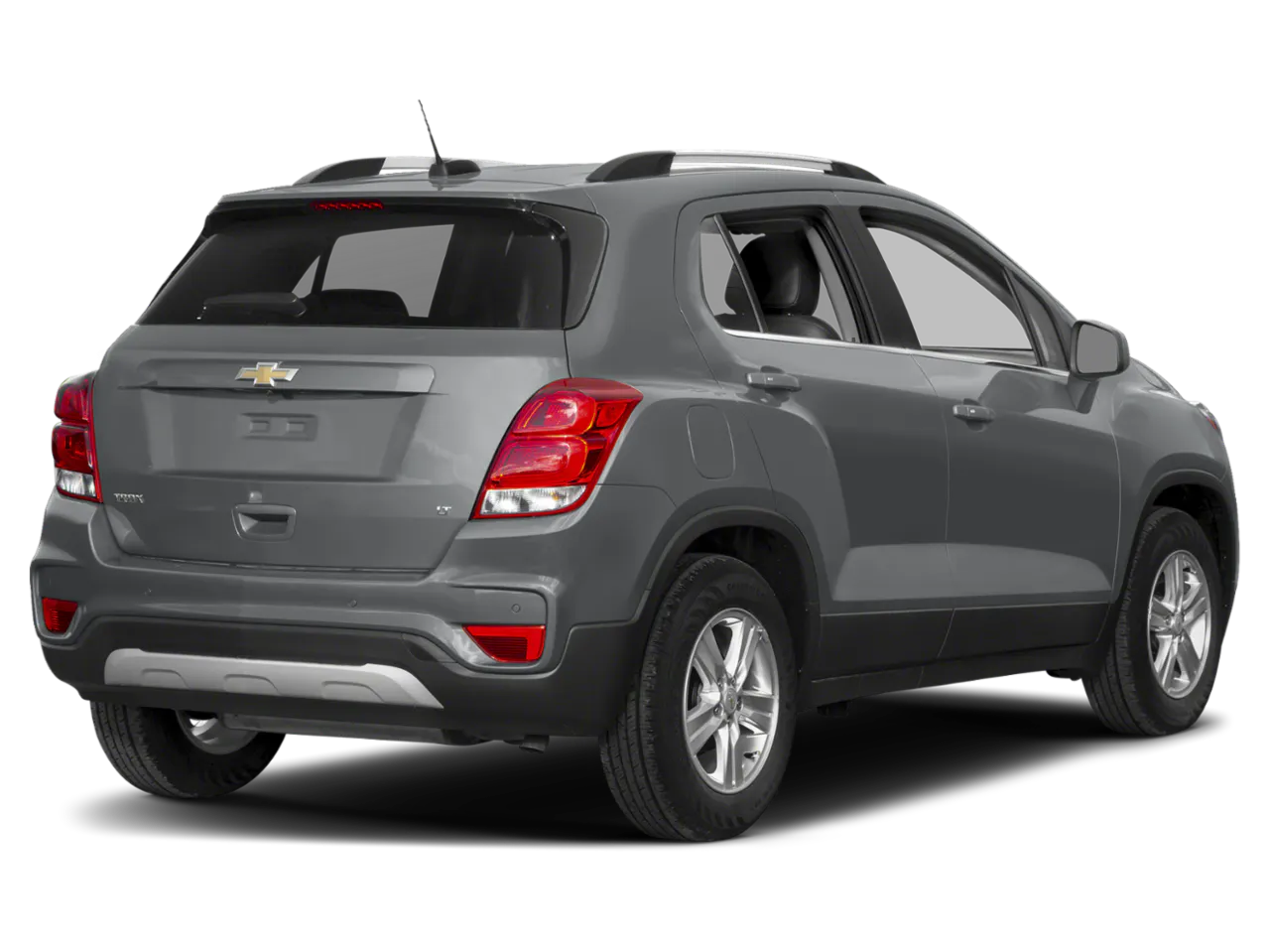 Used 2019 Chevrolet Trax SUV