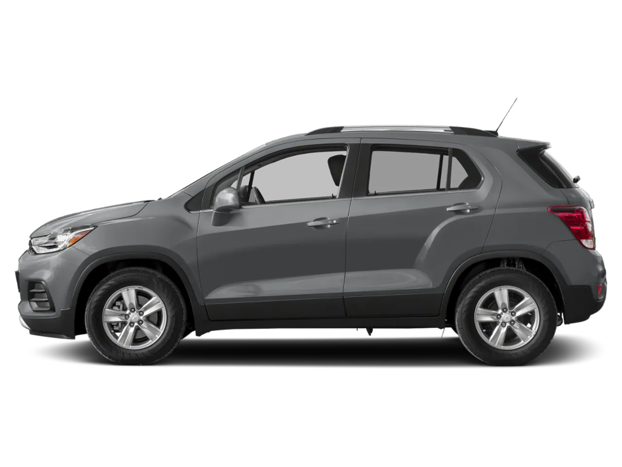 Used 2019 Chevrolet Trax SUV