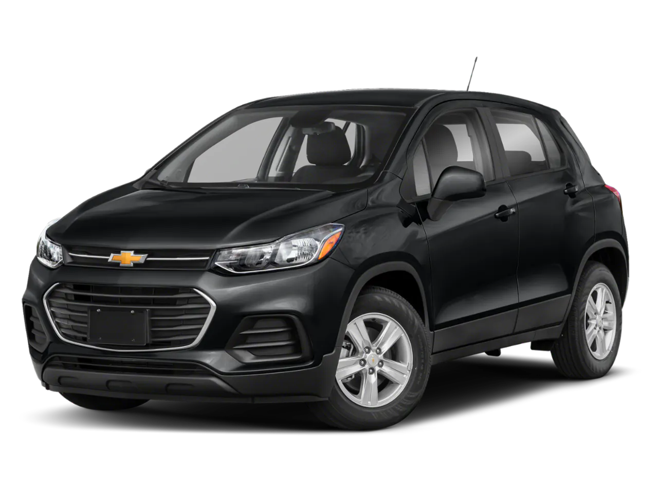 2020 Chevrolet Trax LS's photo