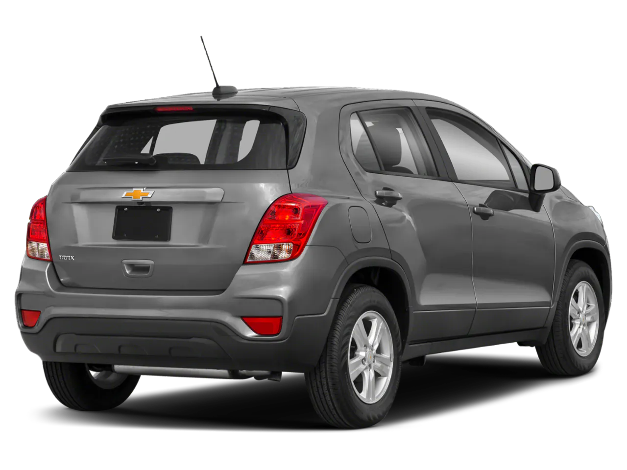 Used 2020 Chevrolet Trax SUV