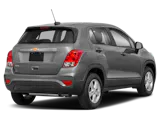 Used 2020 Chevrolet Trax SUV
