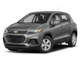 Used 2020 Chevrolet Trax SUV