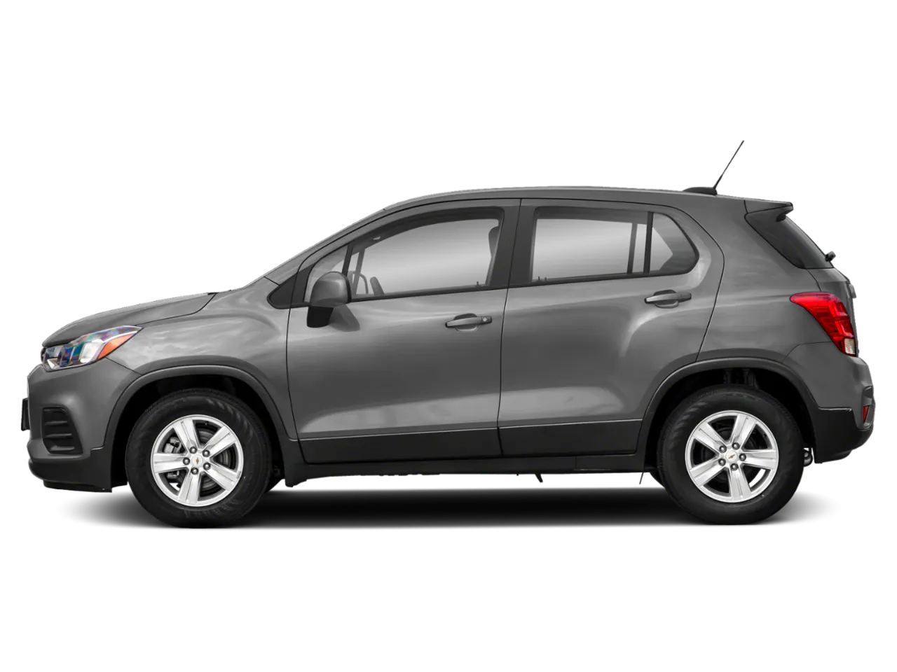 Used 2020 Chevrolet Trax SUV
