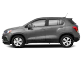 Used 2020 Chevrolet Trax SUV
