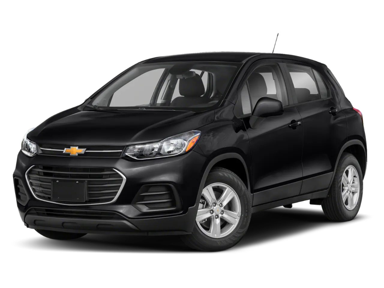 2020 Chevrolet Trax LS's photo