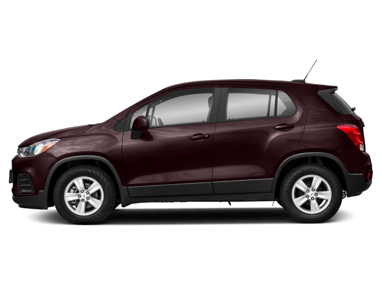 2020 Chevrolet Trax
