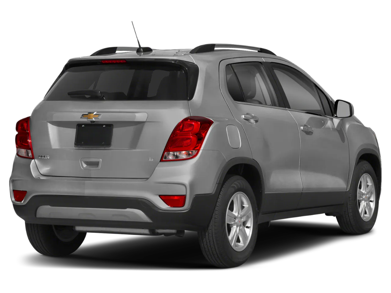 Used 2020 Chevrolet Trax SUV