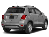 Used 2020 Chevrolet Trax SUV