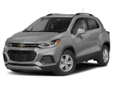 Used 2020 Chevrolet Trax SUV