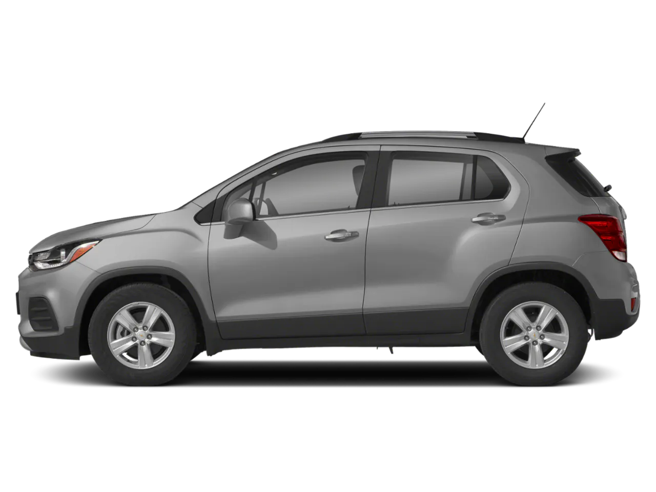 Used 2020 Chevrolet Trax SUV
