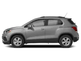 Used 2020 Chevrolet Trax SUV