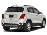 Used 2020 Chevrolet Trax SUV