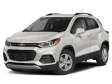 Used 2020 Chevrolet Trax SUV