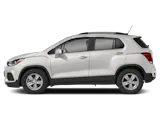 Used 2020 Chevrolet Trax SUV