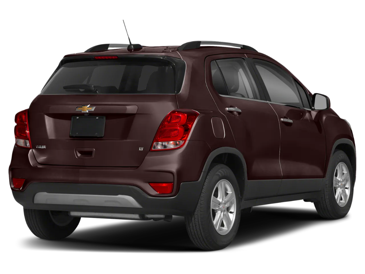 Used 2020 Chevrolet Trax SUV