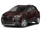 Used 2020 Chevrolet Trax SUV