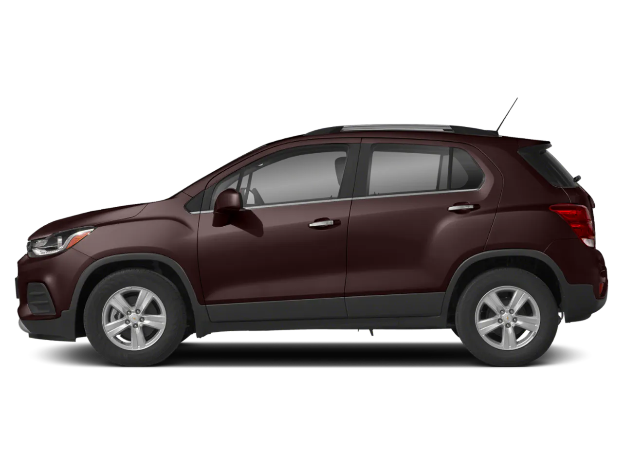 Used 2020 Chevrolet Trax SUV