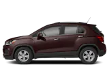 Used 2020 Chevrolet Trax SUV