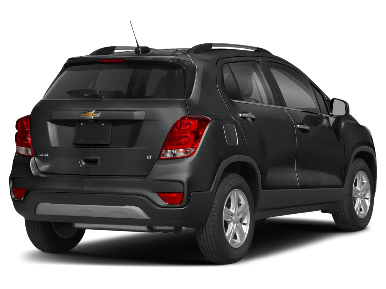Used 2021 Chevrolet Trax SUV