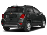 Used 2021 Chevrolet Trax SUV