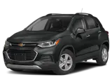 Used 2021 Chevrolet Trax SUV