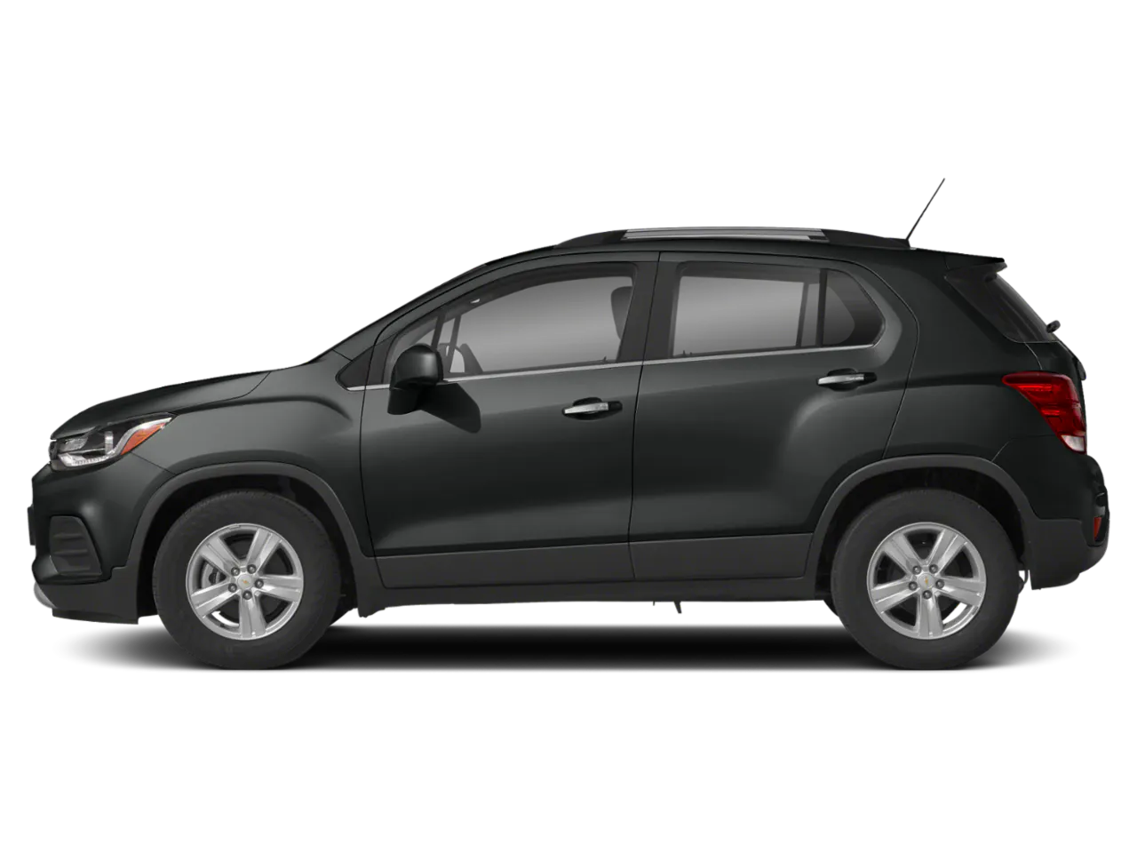 Used 2021 Chevrolet Trax SUV